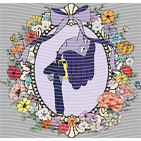 Disney Style-DSN 351